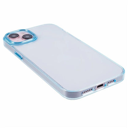 TGVI'S Grace Series For iPhone 14 Case TPU Colorful Design Phone Shell
