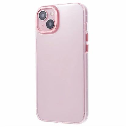 TGVI'S Grace Series For iPhone 14 Case TPU Colorful Design Phone Shell