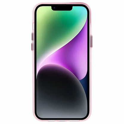 TGVI'S Grace Series For iPhone 14 Case TPU Colorful Design Phone Shell