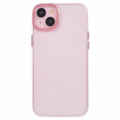 TGVI'S Grace Series For iPhone 14 Case TPU Colorful Design Phone Shell