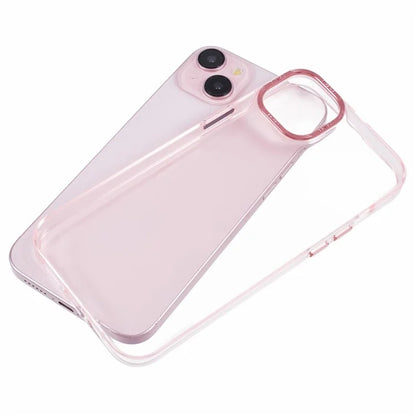 TGVI'S Grace Series For iPhone 14 Case TPU Colorful Design Phone Shell