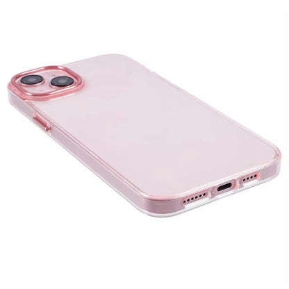 TGVI'S Grace Series For iPhone 14 Case TPU Colorful Design Phone Shell