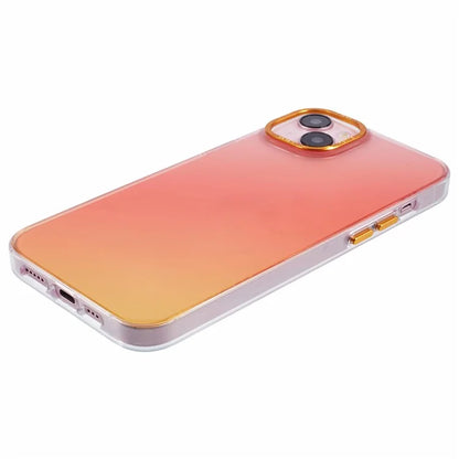 TGVI'S Grace Series For iPhone 14 Case TPU Colorful Design Phone Shell