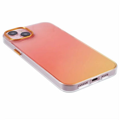 TGVI'S Grace Series For iPhone 14 Case TPU Colorful Design Phone Shell