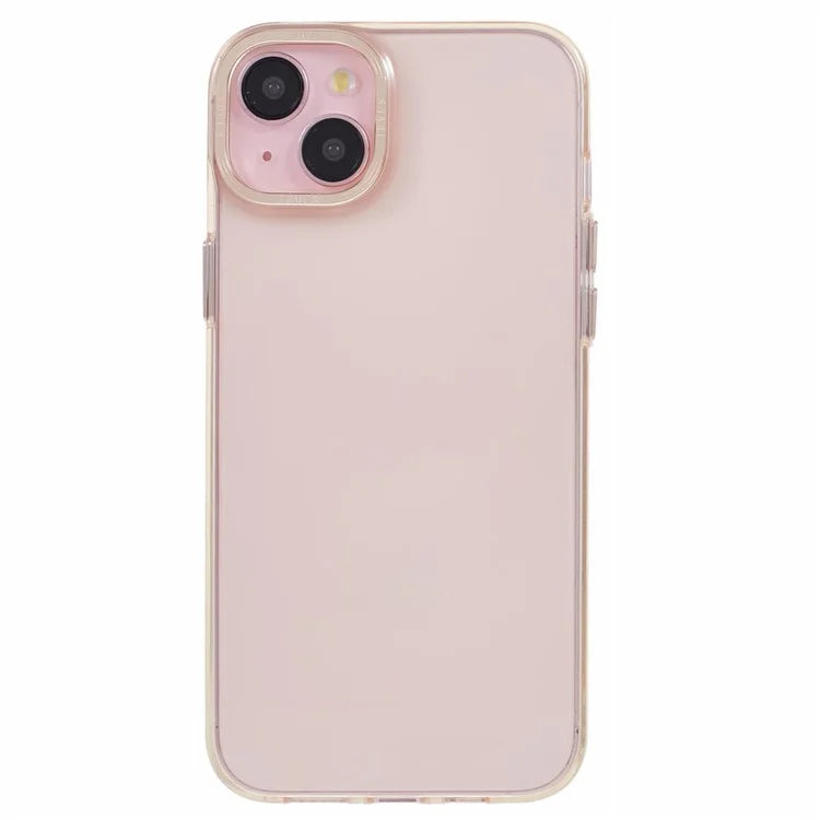 TGVI'S Grace Series For iPhone 14 Case TPU Colorful Design Phone Shell