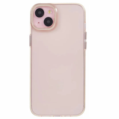 TGVI'S Grace Series For iPhone 14 Case TPU Colorful Design Phone Shell