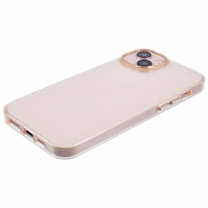 TGVI'S Grace Series For iPhone 14 Case TPU Colorful Design Phone Shell