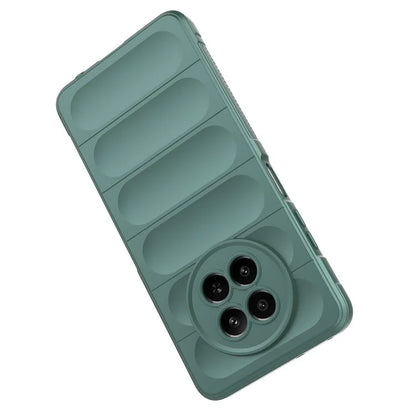 For Realme 12 5G TPU Case Anti-Scratch Soft Back Phone Cover