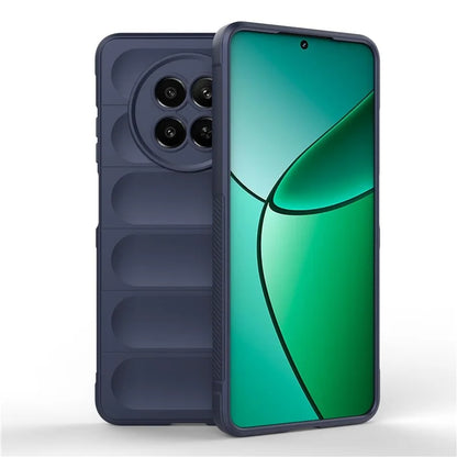 For Realme 12 5G TPU Case Anti-Scratch Soft Back Phone Cover