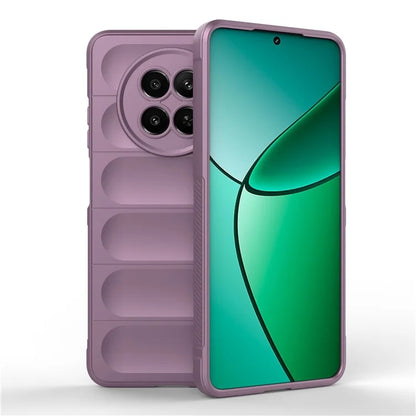 For Realme 12 5G TPU Case Anti-Scratch Soft Back Phone Cover