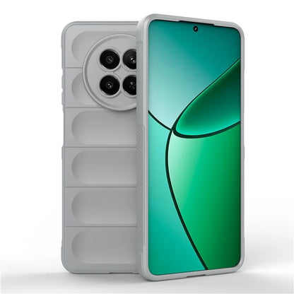For Realme 12 5G TPU Case Anti-Scratch Soft Back Phone Cover
