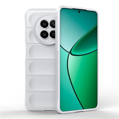 For Realme 12 5G TPU Case Anti-Scratch Soft Back Phone Cover
