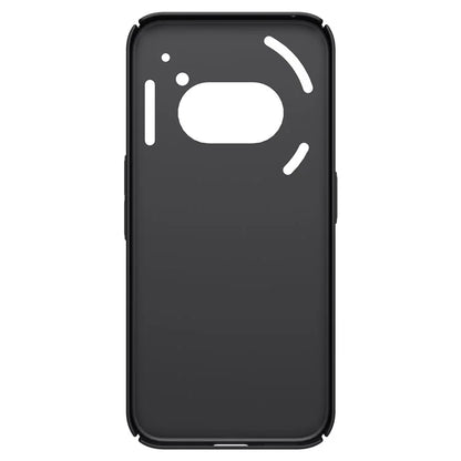NILLKIN Frosted Shield Phone Case for Nothing Phone (2a) Hard PC Back Cover