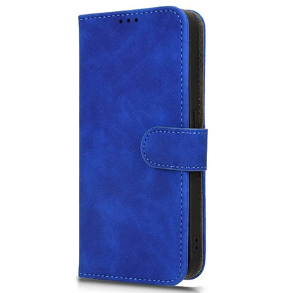 For Nothing Phone (2a) Wallet Case Skin-Touch Folding Stand Leather Phone Cover