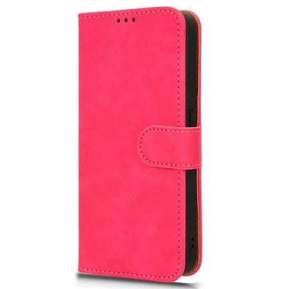For Nothing Phone (2a) Wallet Case Skin-Touch Folding Stand Leather Phone Cover