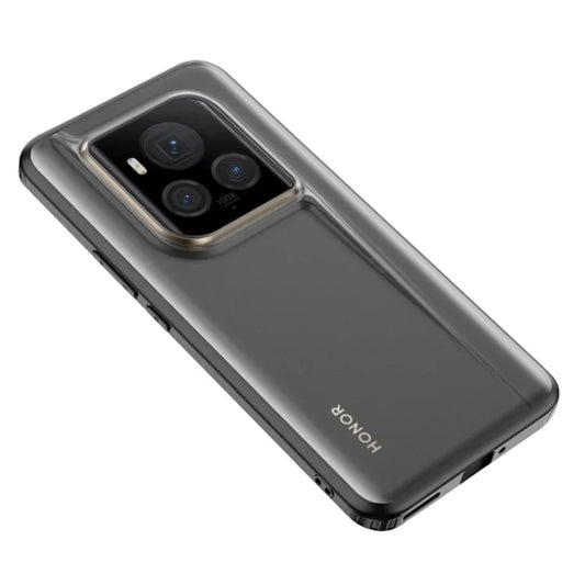 For Honor Magic6 Ultimate 5G Anti Fall Phone Case TPU+PC Hybrid Cover