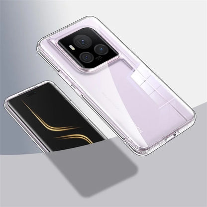 For Honor Magic6 Ultimate 5G Anti Fall Phone Case TPU+PC Hybrid Cover