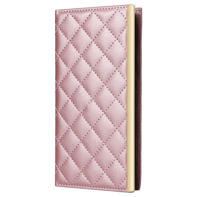 For Samsung Galaxy S21 Ultra 5G Case Suction Cup Wallet Phone Cover with Crossbody Strap