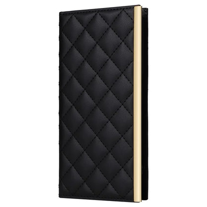 For Samsung Galaxy S21 5G / 4G Case PU Leather Stand Wallet Phone Cover with Shoulder Strap