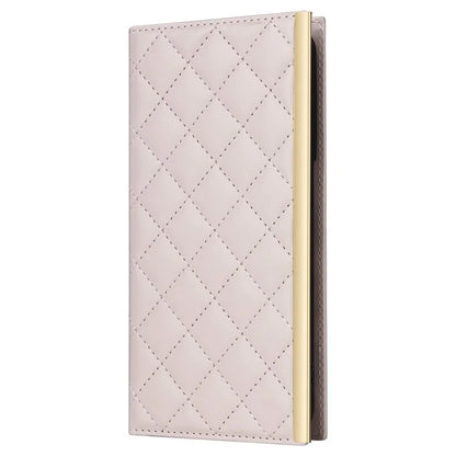 For Samsung Galaxy S21 FE 5G Leather Case Suction Cup 3 Card Slots Phone Cover