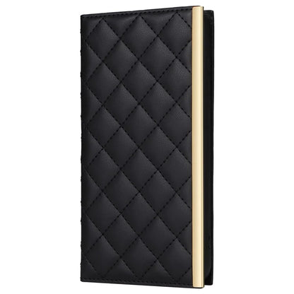 For Samsung Galaxy S23 Leather Case Suction Cup Wallet Flip Phone Cover with Shoulder Strap
