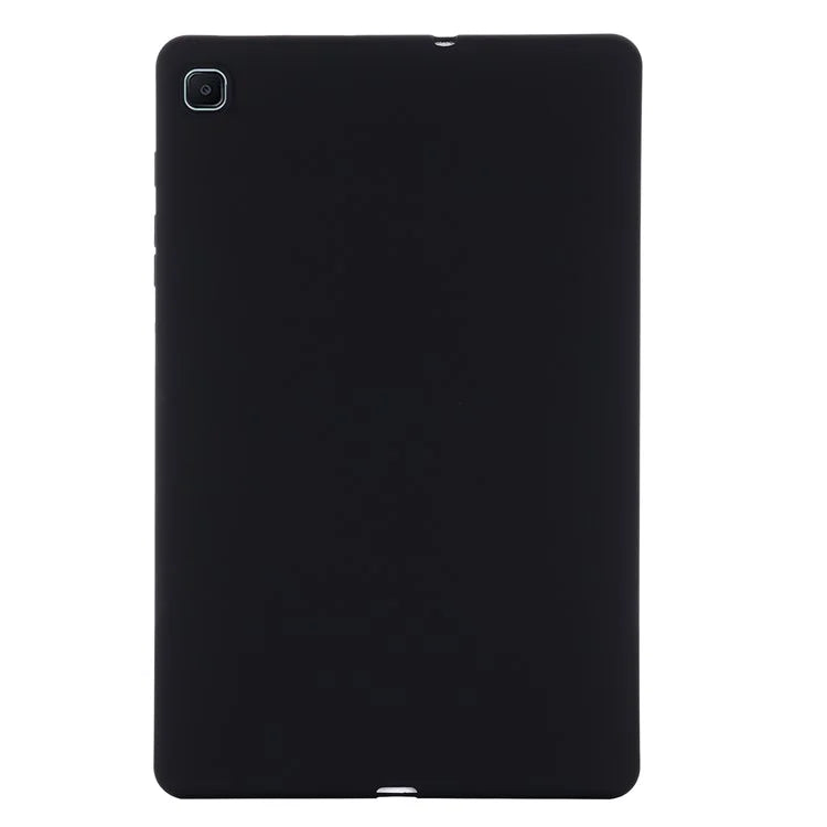 For Samsung Galaxy Tab S6 Lite (2020) / (2022) / (2024) Case Liquid Silicone Scratch Resistant Tablet Cover