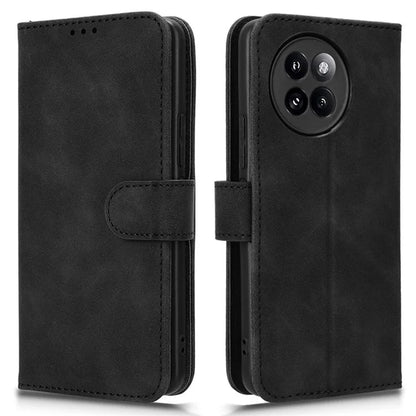 For Xiaomi Civi 4 Pro 5G / 14 Civi 5G Case Stand PU Leather Skin Touch Feeling Phone Cover