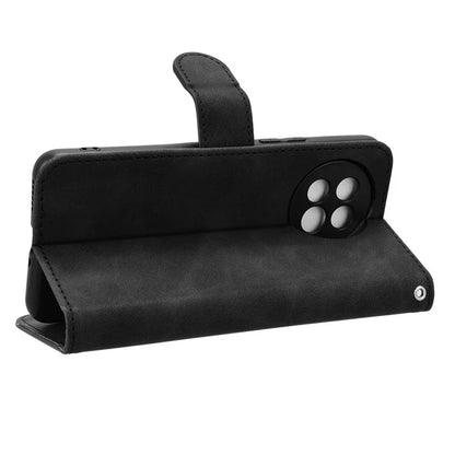 For Xiaomi Civi 4 Pro 5G / 14 Civi 5G Case Stand PU Leather Skin Touch Feeling Phone Cover
