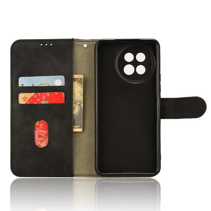 For Xiaomi Civi 4 Pro 5G / 14 Civi 5G Case Stand PU Leather Skin Touch Feeling Phone Cover