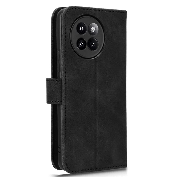 For Xiaomi Civi 4 Pro 5G / 14 Civi 5G Case Stand PU Leather Skin Touch Feeling Phone Cover