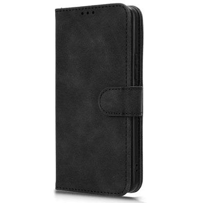 For Xiaomi Civi 4 Pro 5G / 14 Civi 5G Case Stand PU Leather Skin Touch Feeling Phone Cover