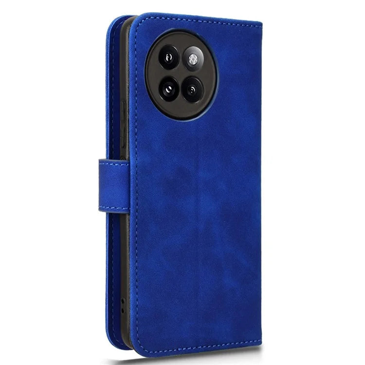 For Xiaomi Civi 4 Pro 5G / 14 Civi 5G Case Stand PU Leather Skin Touch Feeling Phone Cover