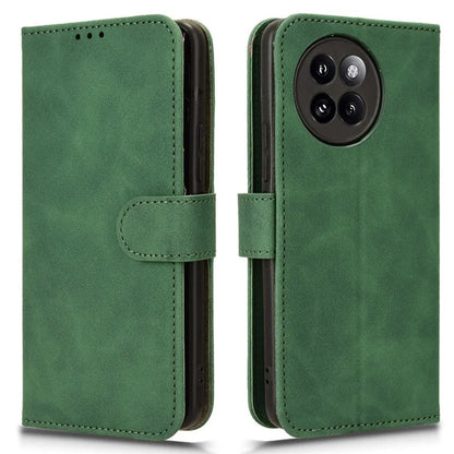For Xiaomi Civi 4 Pro 5G / 14 Civi 5G Case Stand PU Leather Skin Touch Feeling Phone Cover