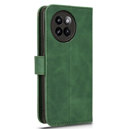 For Xiaomi Civi 4 Pro 5G / 14 Civi 5G Case Stand PU Leather Skin Touch Feeling Phone Cover