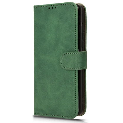 For Xiaomi Civi 4 Pro 5G / 14 Civi 5G Case Stand PU Leather Skin Touch Feeling Phone Cover