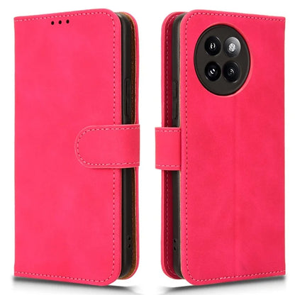 For Xiaomi Civi 4 Pro 5G / 14 Civi 5G Case Stand PU Leather Skin Touch Feeling Phone Cover