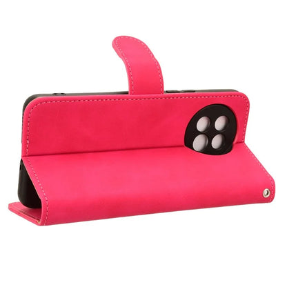 For Xiaomi Civi 4 Pro 5G / 14 Civi 5G Case Stand PU Leather Skin Touch Feeling Phone Cover