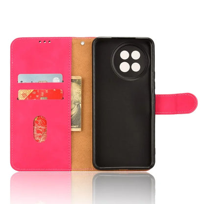 For Xiaomi Civi 4 Pro 5G / 14 Civi 5G Case Stand PU Leather Skin Touch Feeling Phone Cover