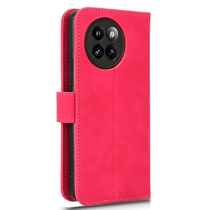 For Xiaomi Civi 4 Pro 5G / 14 Civi 5G Case Stand PU Leather Skin Touch Feeling Phone Cover