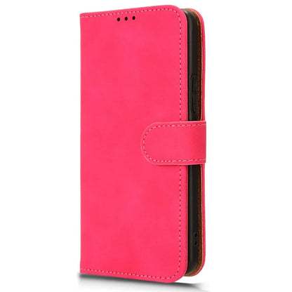 For Xiaomi Civi 4 Pro 5G / 14 Civi 5G Case Stand PU Leather Skin Touch Feeling Phone Cover