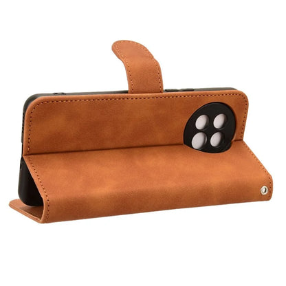 For Xiaomi Civi 4 Pro 5G / 14 Civi 5G Case Stand PU Leather Skin Touch Feeling Phone Cover