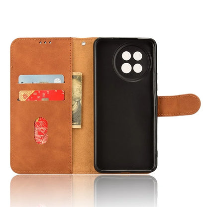 For Xiaomi Civi 4 Pro 5G / 14 Civi 5G Case Stand PU Leather Skin Touch Feeling Phone Cover