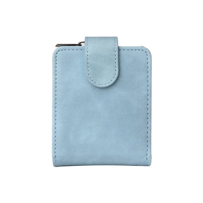 For Samsung Galaxy Z Flip5 5G Cell Phone Case Zipper Wallet Leather Cover with Long and Short Straps
