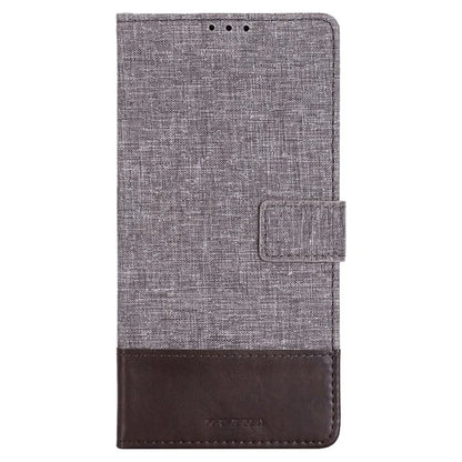 MUXMA MX102 For vivo S18 5G / S18 Pro 5G / V30 5G / V30 Pro 5G Case Leather Wallet Stand Phone Cover