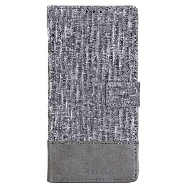MUXMA MX102 For vivo S18 5G / S18 Pro 5G / V30 5G / V30 Pro 5G Case Leather Wallet Stand Phone Cover