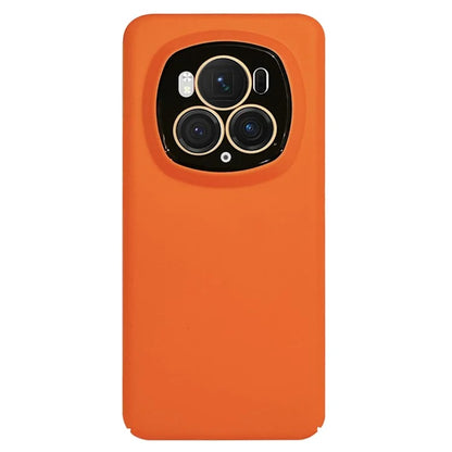 Hard PC Phone Shell for Honor Magic6 Pro 5G Case Rubberized Cell Phone Cover