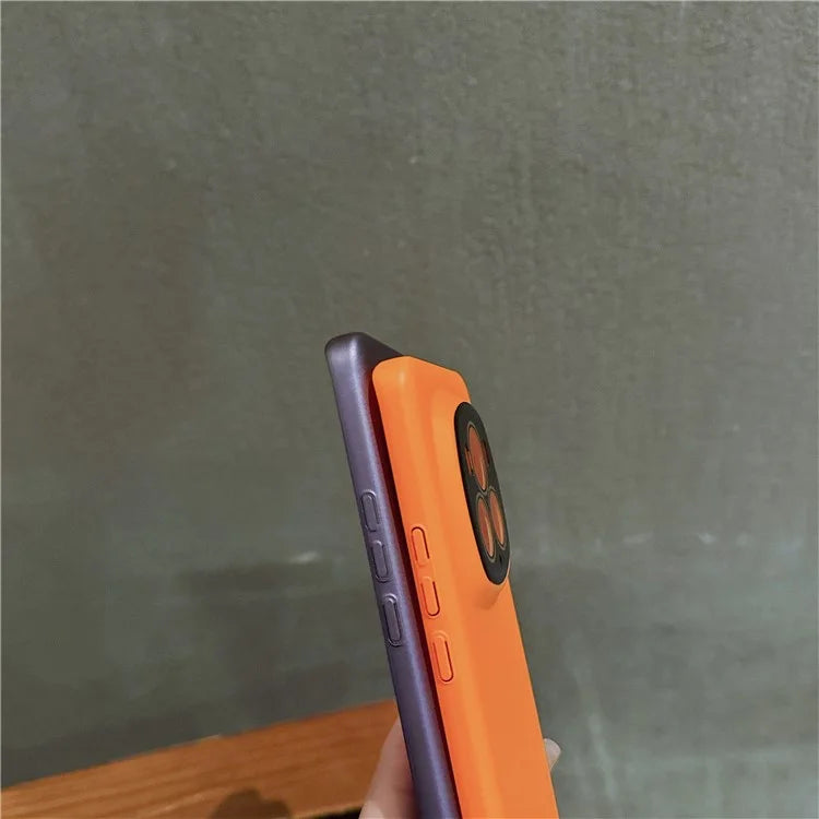Hard PC Phone Shell for Honor Magic6 Pro 5G Case Rubberized Cell Phone Cover