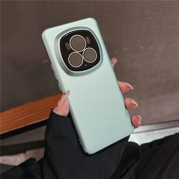 Hard PC Phone Shell for Honor Magic6 Pro 5G Case Rubberized Cell Phone Cover