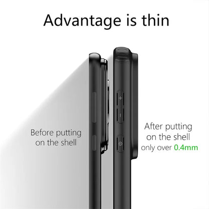 For Huawei Pura 70 Ultra Case Aramid Fiber Super Slim Phone Cover Compatible with MagSafe Charging
