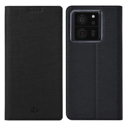 VILI DMX Series For Xiaomi 13T / 13T Pro / Redmi K60 Ultra Case Card Holder Leather Phone Cover